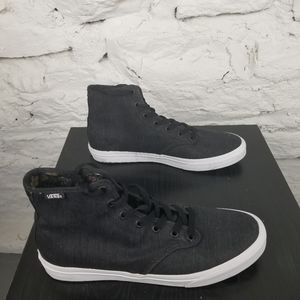 Vans high tops